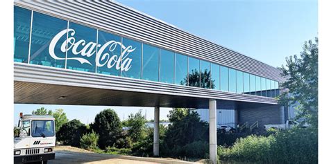 coca cola tarlac|Tarlac Distribution Center, Coca.